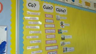 Gàidhlig