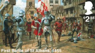 What were the Wars of the Roses all about? - BBC Newsround