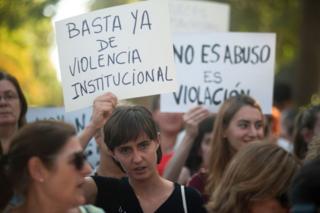 Manifestaciones