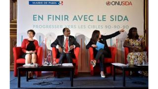 Les progrès "remarquables" accomplis dans la lutte contre le sida n'auraient pas été possibles sans la recherche