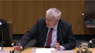 Carwyn Jones