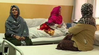 تفاهمنامه جدید در افغانستان؛ دفاع از حق مریض و دکتر