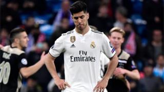 real madrid