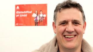 Rhys Meirion