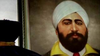 ਊਧਮ ਸਿੰਘ ਦੀਆਂ ਅਸਥੀਆਂ