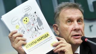 Сергей Никитин