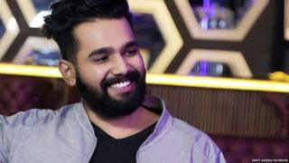 अंकित सक्सेना