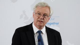David Davis