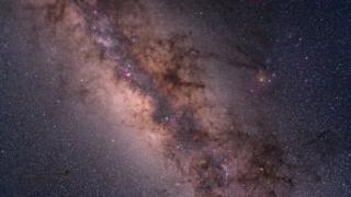 Milky Way