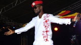 Bobi Wine