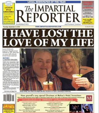 The Impartial Reporter