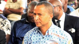 Moise Katumbi