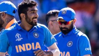 புயல்வேக ஷமி - பும்ரா கூட்டணி இந்தியா கோப்பையை வெல்ல உதவுமா?