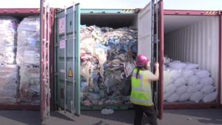 waste