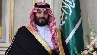 بن سلمان
