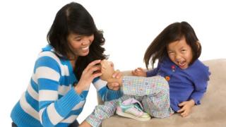 Cosquillas