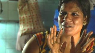மும்பை பாலியல் தொழிலாளர்