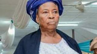 Tunrayo Adeoye