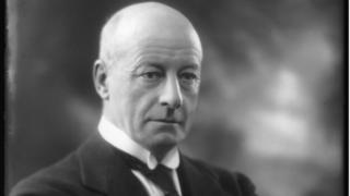Thomas Wolseley Haig