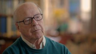 Hans Blix today
