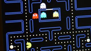 Pac-man