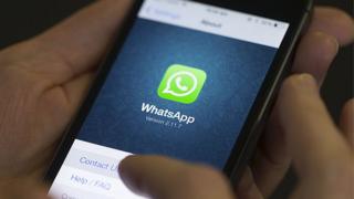 WhatsApp