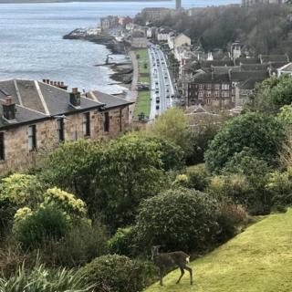 Gourock