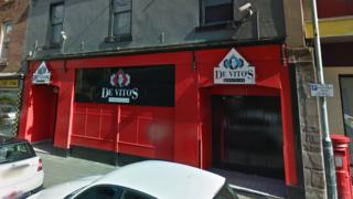 DeVito's
