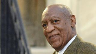 Bill Cosby