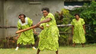Vanuatu