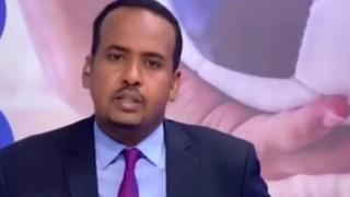 مظاهرات السودان ...إيقاف مذيع رثى الضحايا على الهواء