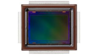 Ultra-high-resolution sensor