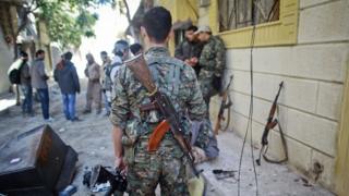 YPG