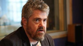 Phill Jupitus
