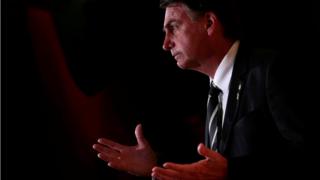 Jair Bolsonaro