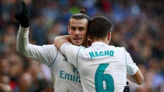 Real Madrid