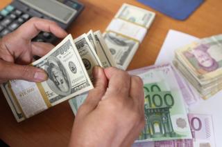 افزایش قیمت ارز