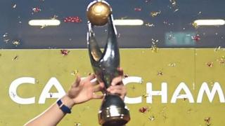 دوري أبطال أفريقيا