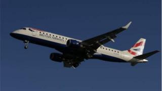 British Airways