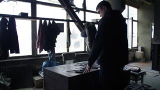 Олександр Воробей