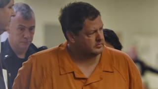 Todd Kohlhepp Charged With Multiple Murders In South Carolina - BBC News