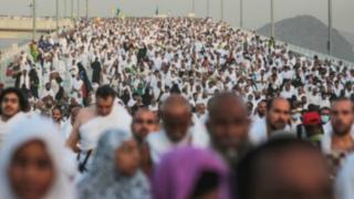 Hajj