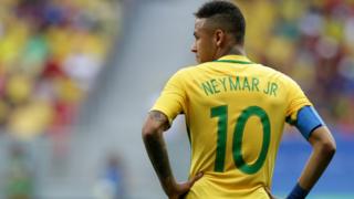 Neymar
