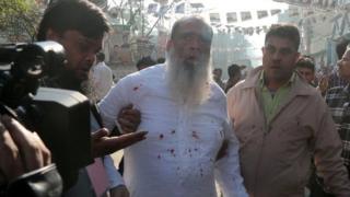 Bangladesh election