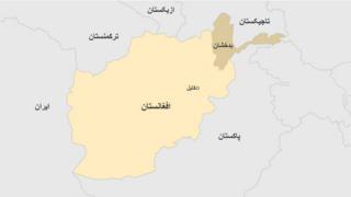 بدخشان
