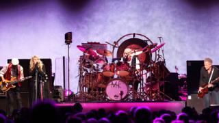 Fleetwood Mac