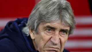 Manuel Pellegrini