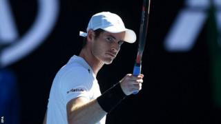Andy Murray