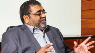 Ramanlal Patel