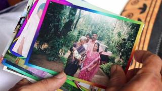 ကယ်ရာလာ ရေဘေးကြောင့် ဆုံးရှုံးခဲ့ရသူများ